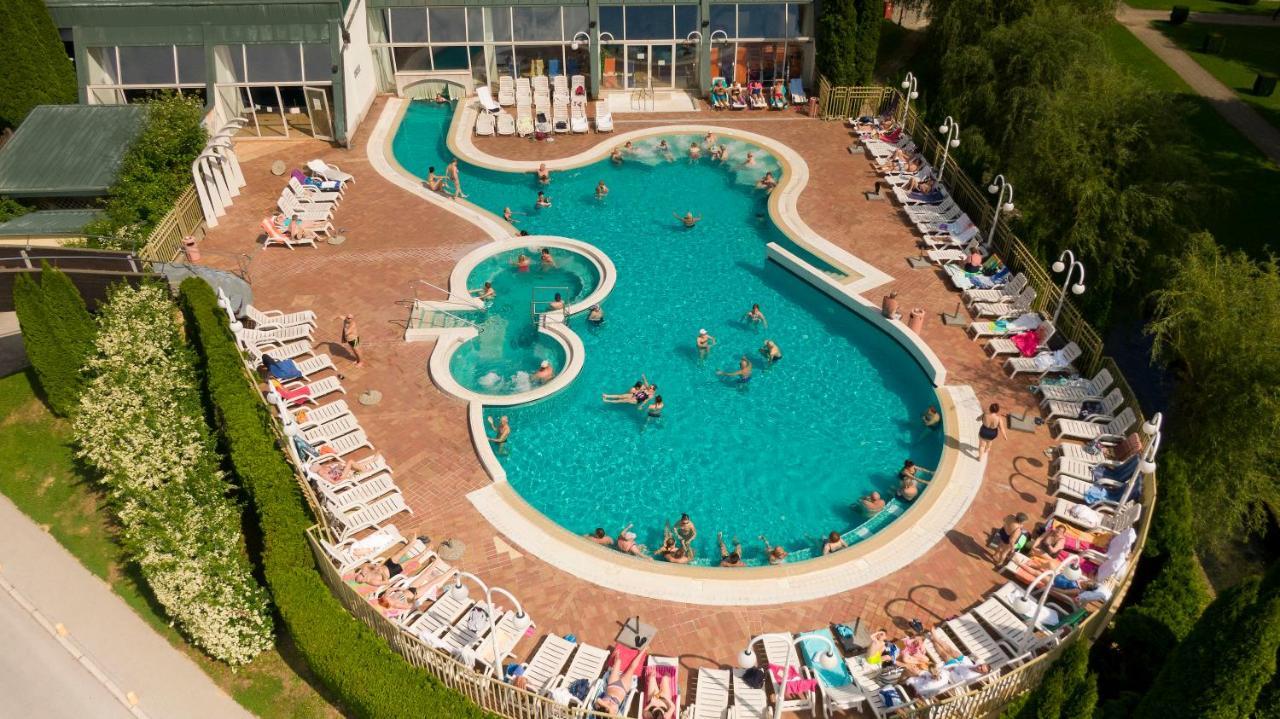 Terme Topolsica Apartments 外观 照片