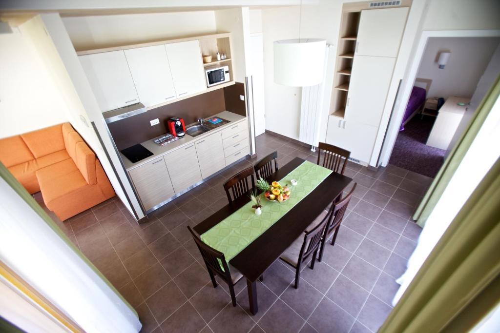 Terme Topolsica Apartments 外观 照片