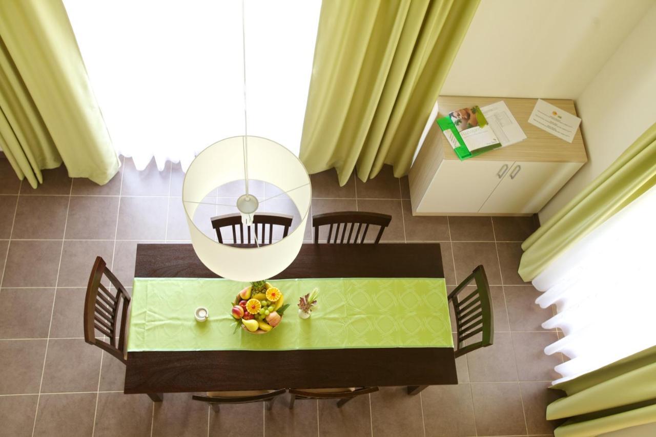Terme Topolsica Apartments 外观 照片