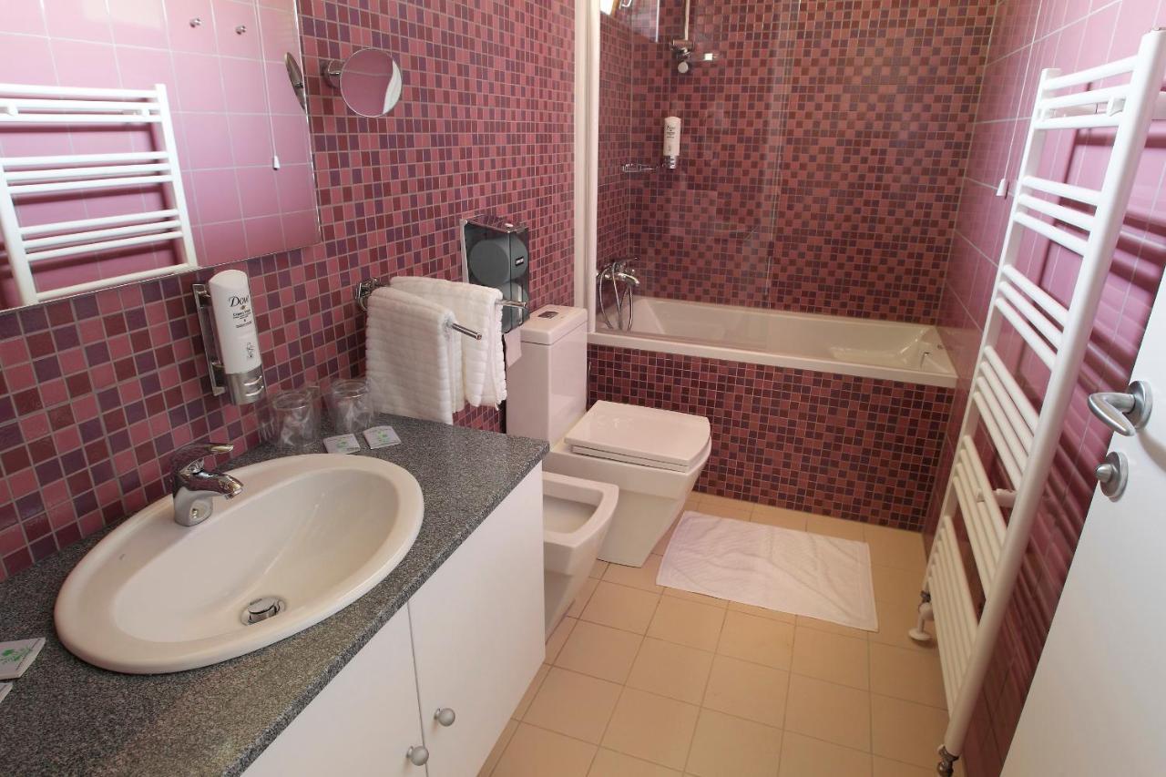 Terme Topolsica Apartments 外观 照片
